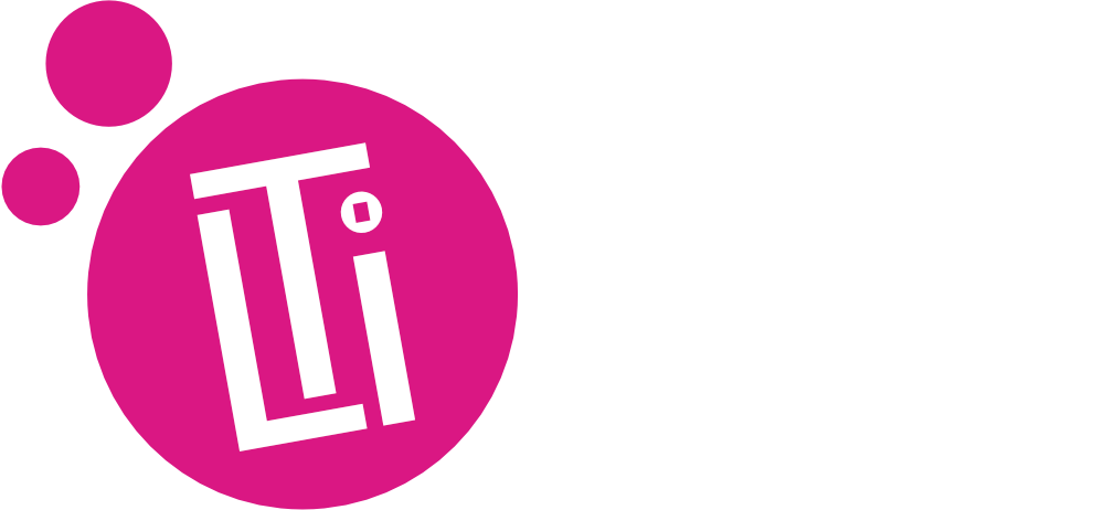 TLI-Logo HOR neg